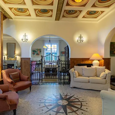 Mosaic Villa *