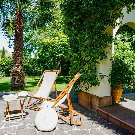 Villa Mosaic Biarritz