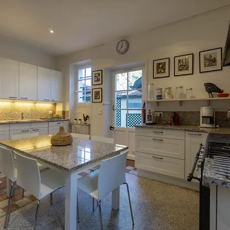 Vila Mosaic Biarritz