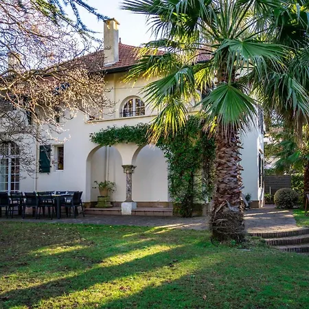 Villa Mosaic Biarriz
