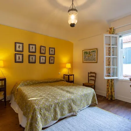 Vila Mosaic Biarritz
