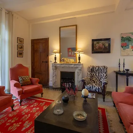 Vila Mosaic Biarritz